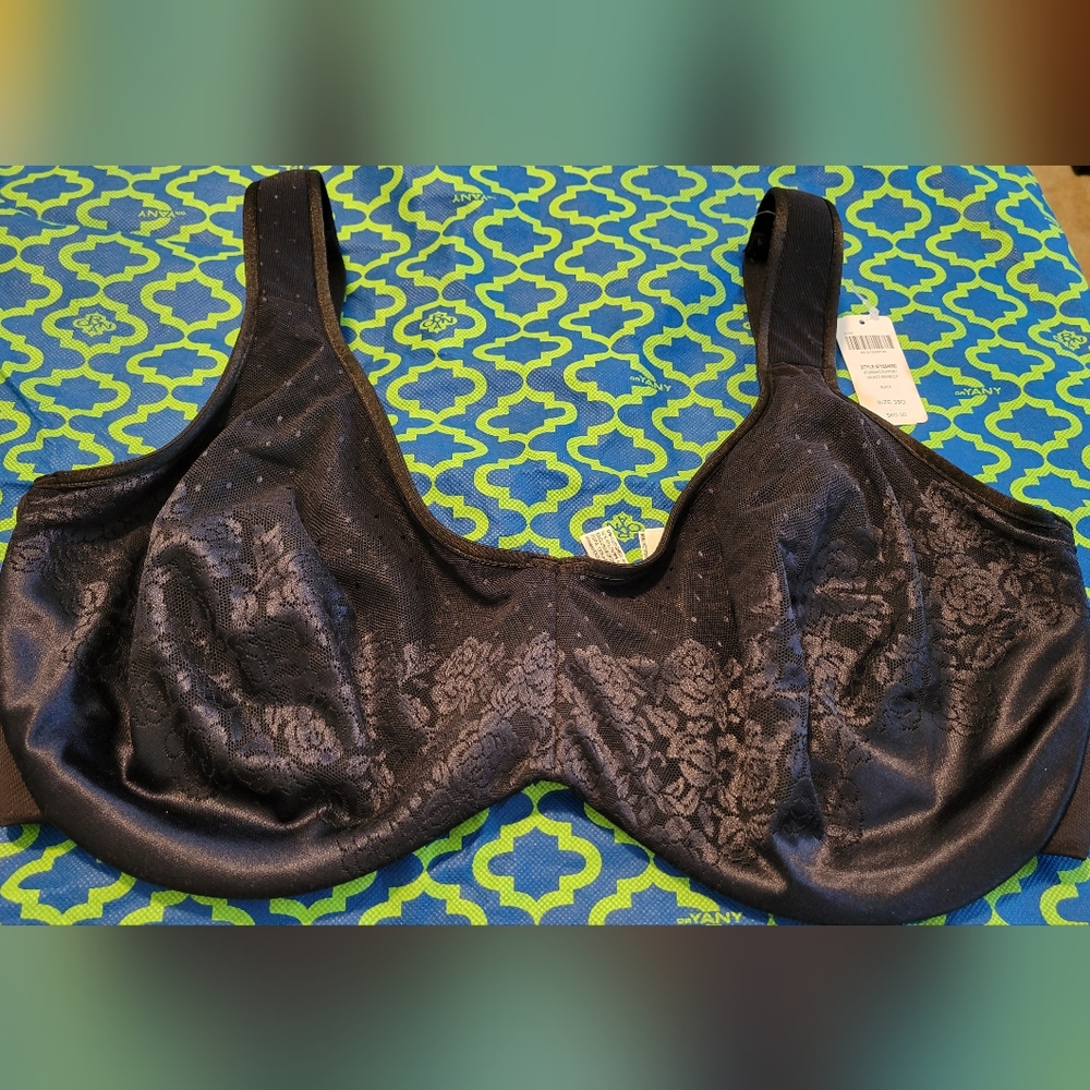 Soma Underwire Bra